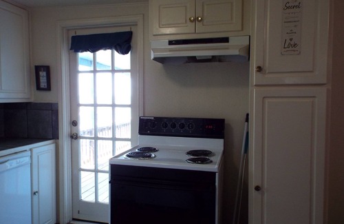 Rockport House | Copano Comfort, Bayfront with GREAT FALL RATES!