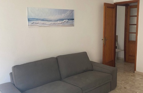 Gran Tarajal Apartment | Copenhagen Lovely