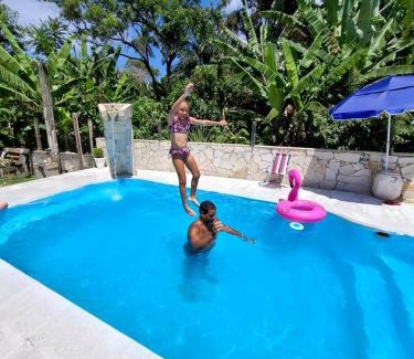 Boicucanga Beach House | Coppas'cabanas