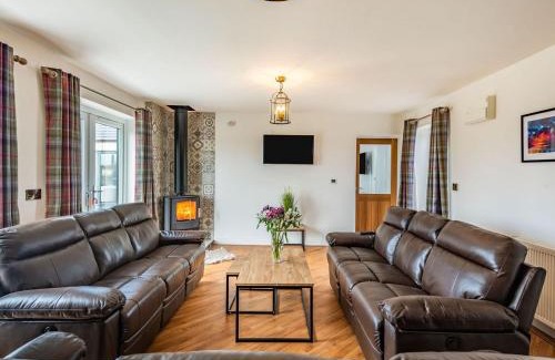 Alford House | Copper House