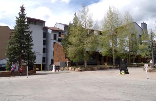Copper Mountain Village Apartment | Copper Junction Studio Loft CJJD