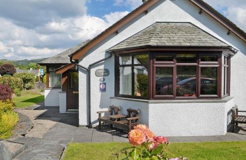 Coniston House | Copper View