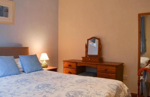 Coniston House | Copper View