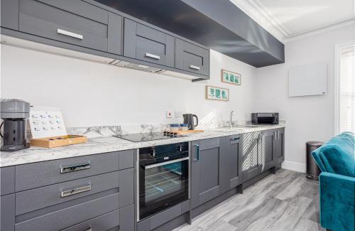 Grimsby Apartment | Coppergate Mews Grimsby No7 - 2 bed, 2 bath, 1st floor apartment