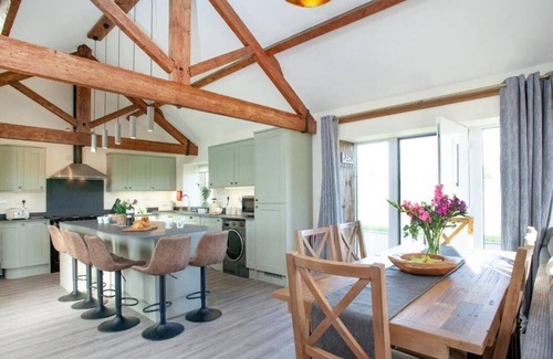 Ashwater House | Copse View Two Bedroom Barn Conversion