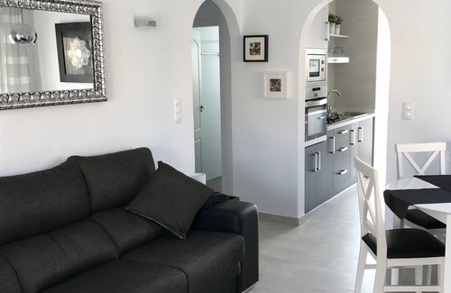San Fulgencio House | Copyright detached Holiday Home with private pool