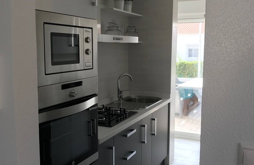 San Fulgencio House | Copyright detached Holiday Home with private pool