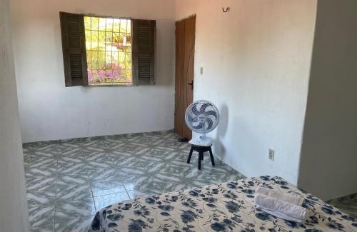 Aracoiaba Hotel | Coqueiros Lounge