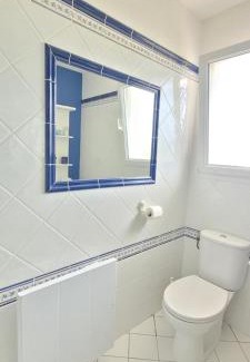 Ordonnac Apartment | Coquet studio en Médoc, Jacuzzi et climatisation