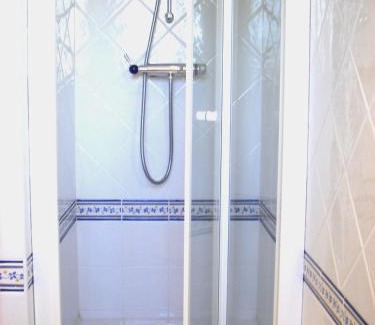 Ordonnac Apartment | Coquet studio en Médoc, Jacuzzi et climatisation