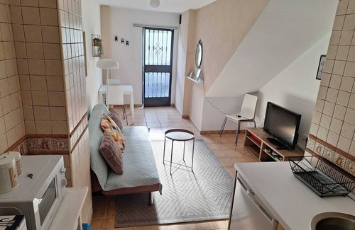 Prado del Rey Apartment | Coqueto Apartamento con Encanto