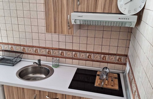 Prado del Rey Apartment | Coqueto Apartamento con Encanto