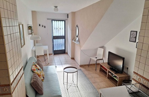 Prado del Rey Apartment | Coqueto Apartamento con Encanto
