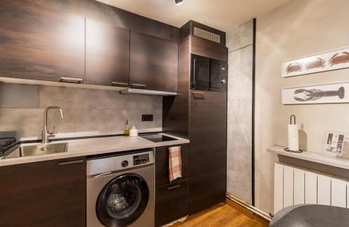 Santander Apartment | Coqueto Apartamento Céntrico
