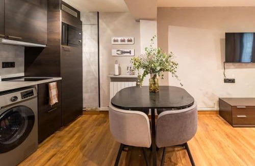 Santander Apartment | Coqueto Apartamento Céntrico
