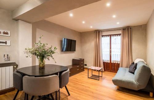 Santander Apartment | Coqueto Apartamento Céntrico