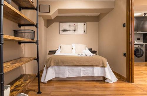 Santander Apartment | Coqueto Apartamento Céntrico