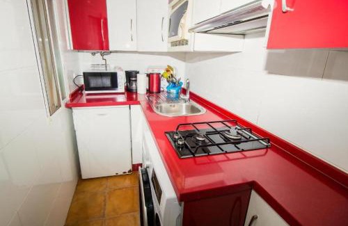 Torre del Mar Apartment | Coqueto Apartamento 50m de playa