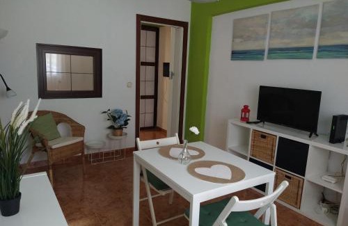 Torremolinos Apartment | Coqueto miniapartamento junto centro Torremolinos