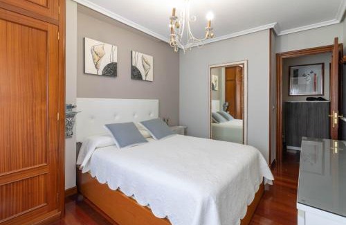 Ampuero Apartment | Coqueto piso en Ampuero