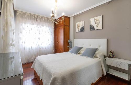 Ampuero Apartment | Coqueto piso en Ampuero