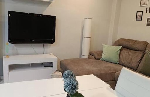 Urnieta Apartment | Coqueto piso en Urnieta