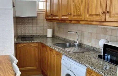 Brena Baja Apartment | Coqueto y Económico Apartamento Vistas al mar