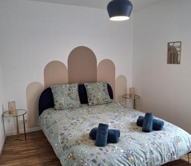 Billiers House | Coquillages et Crustacés