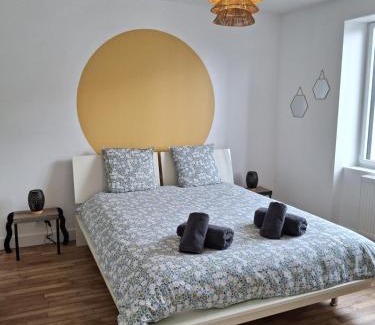 Billiers House | Coquillages et Crustacés