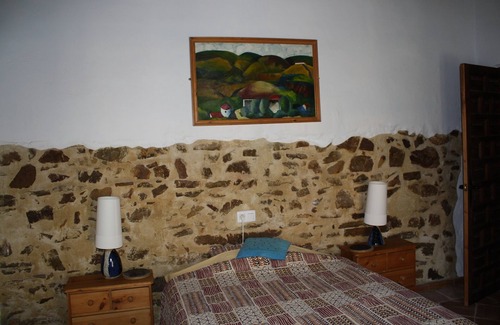 Antequera Other | Cortijo la Solana, alpaca farm with pool, in stunning rural location.