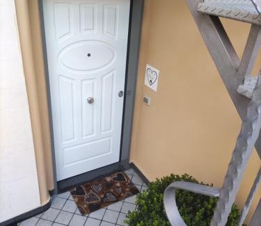 Gragnano Apartment | Cor Mij