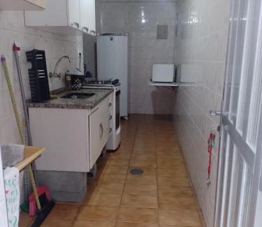 Ocian Apartment | Coração da Ocian