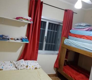 Ocian Apartment | Coração da Ocian