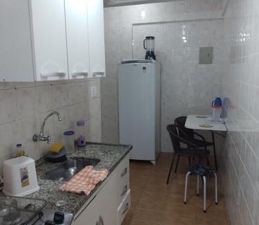 Ocian Apartment | Coração da Ocian