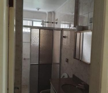 Ocian Apartment | Coração da Ocian