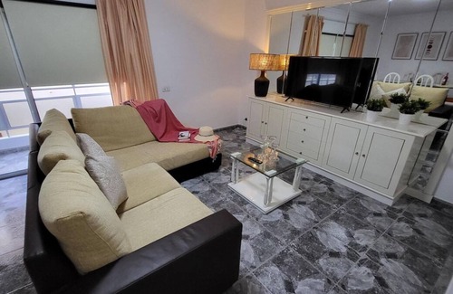 Los Abrigos Apartment | Coral 1 - 4 Bed apartment in Los Abrigos
