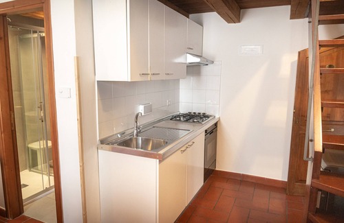 Spello Apartment | Coral Apt City Center, Spello, Italy