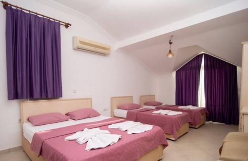 Oludeniz Hotel | Coral Butik Hotel