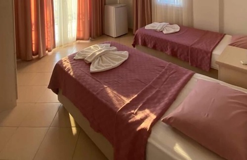 Oludeniz Hotel | Coral Butik Hotel
