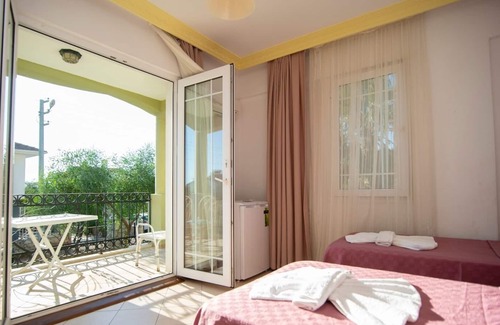 Oludeniz Hotel | Coral Butik Hotel