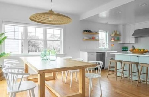 Eastward Look House | Coral Cabana | 7BD/5BA
