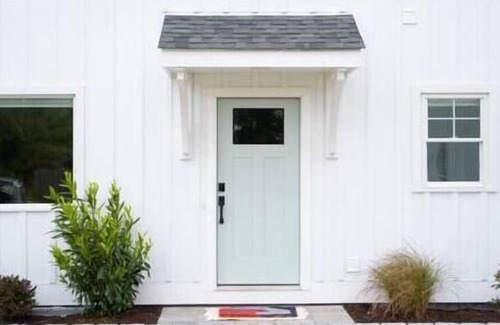 Eastward Look House | Coral Cabana | 7BD/5BA