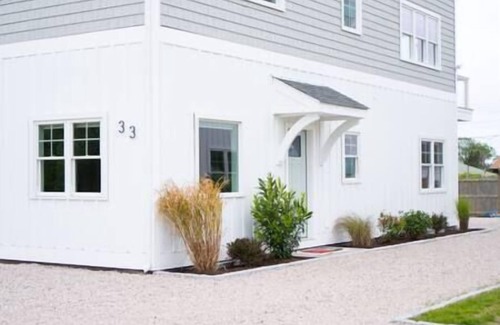 Eastward Look House | Coral Cabana | 7BD/5BA