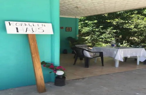 Belen de Nosarita House | Coral house a 15 minutes by car from Samara beach and Carrillo -Costa Rica
