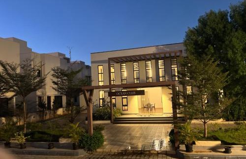 Vadanemelli Hotel | Coral Mahabs