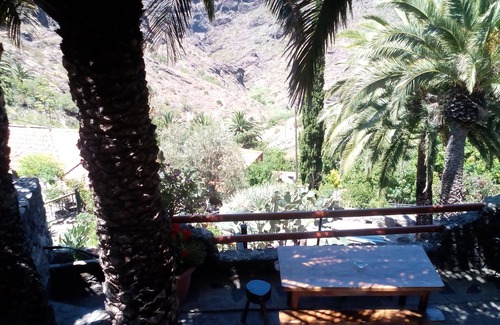 Arona Apartment | Coral Mar, beautiful apartment, ground floor with nice terrace, calm, swimming pool, sea at 200m