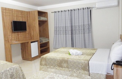 Sangao Hotel | Coral Palace Hotel