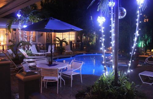East Fort Lauderdale House | Coral Reef Guesthouse
