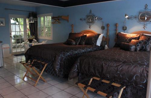 East Fort Lauderdale House | Coral Reef Guesthouse