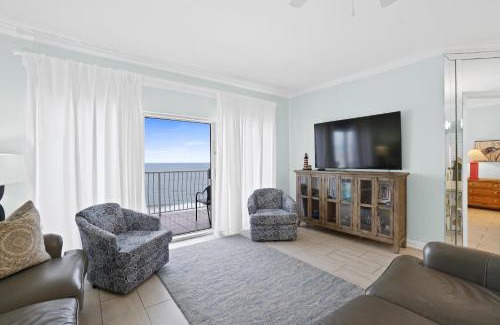 Biltmore Beach House | Coral Reef Resort by Panhandle Getaways